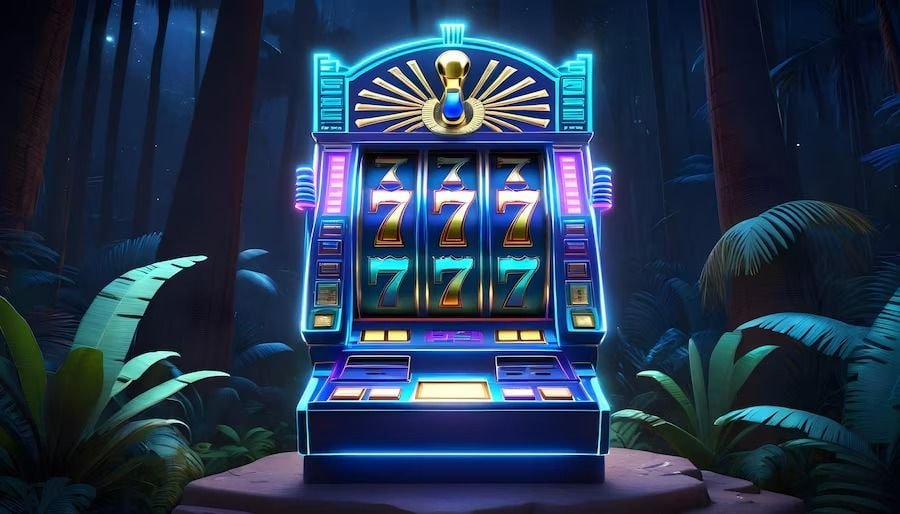 758win Slot Online Nổ Hũ